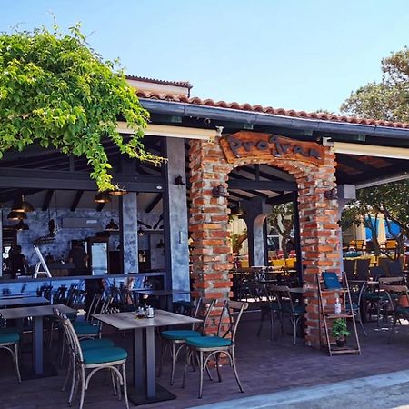 Apartmani Plazibat Mandre Luaran gambar